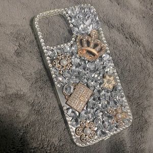 iPhone 12 Pro Max case